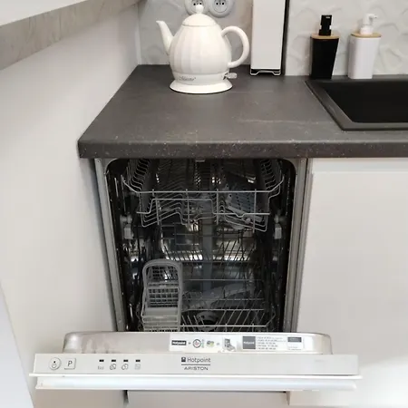 Апартаменты Art Gornoslaska 4 By Perfect Варшава