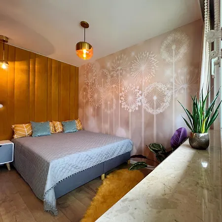 Art Gornoslaska 4 By Perfect Appartement Warschau
