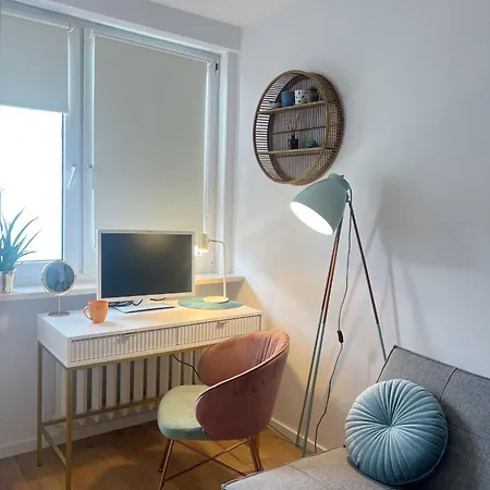 Art Gornoslaska 4 By Perfect * ורשה